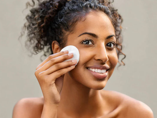 How Can Toner Help in Your Skincare Regimen?