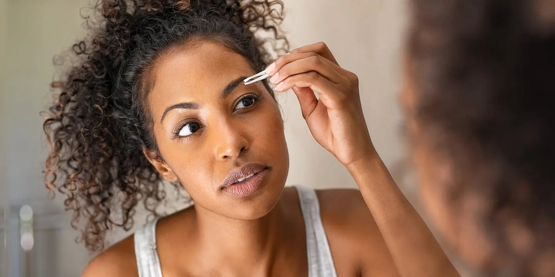 A Solution for Painless Hair Removal Technique: Hair Removal Powder