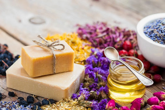 Hydrating Bath Bars for Dry Skin: Ingredients to Look For!