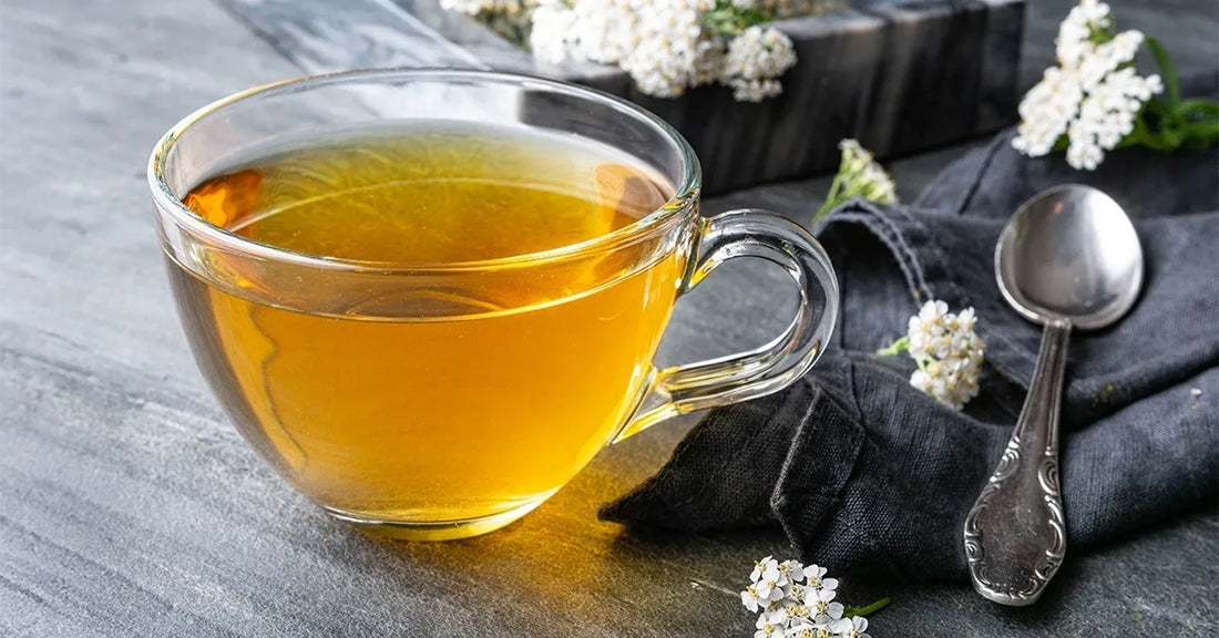 Green Tea alert! Is it really good for your skin?