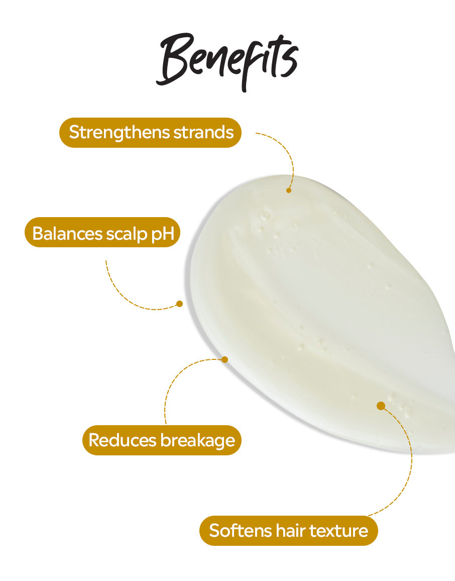 Rice Water Shampoo 220ml