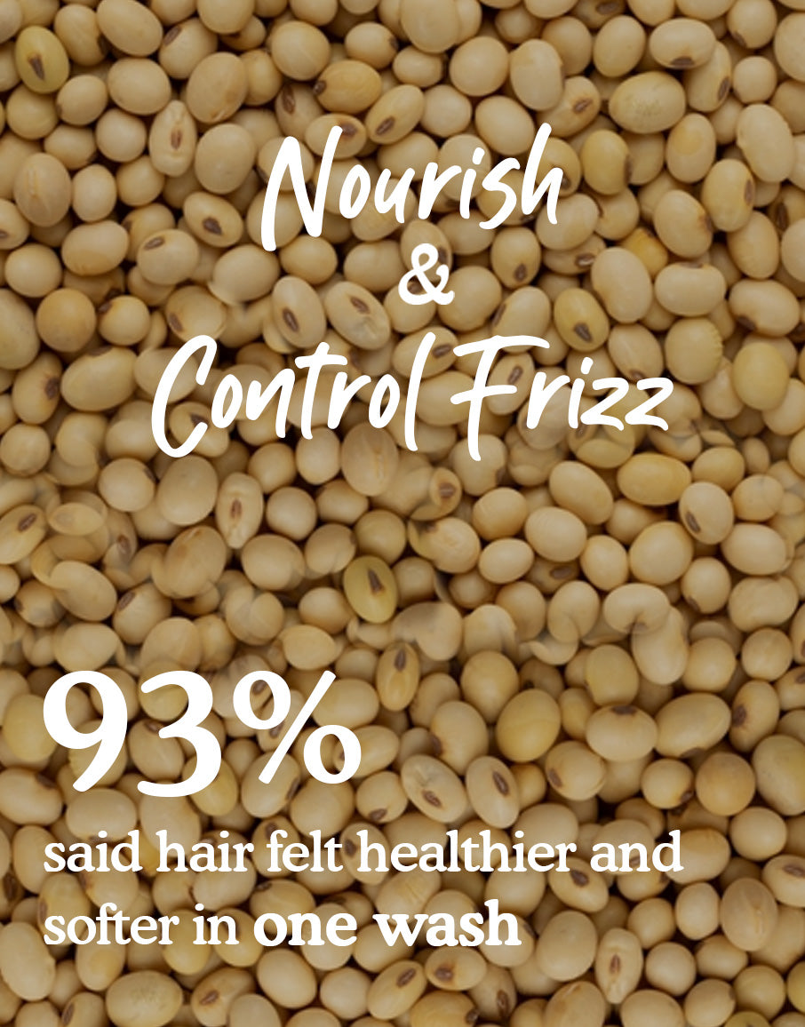 Soy Milk Conditioner 220ml