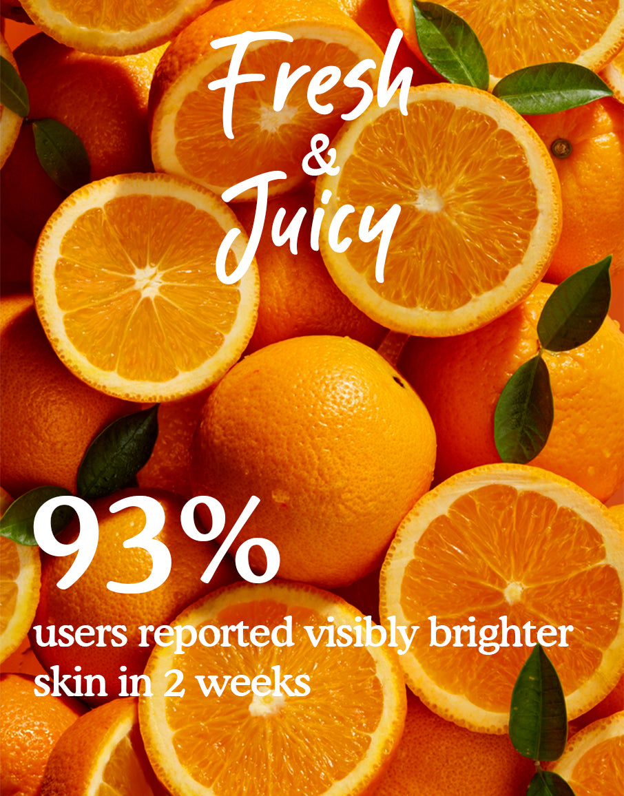 10% Vitamin C Face Serum