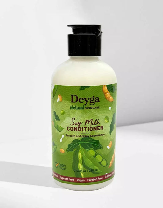 Soy Milk Conditioner 220ml